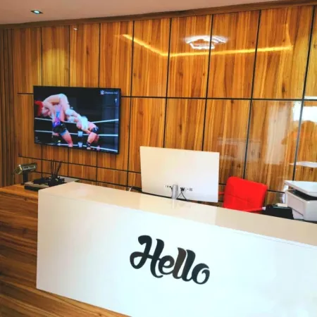 Dual Hotel and Apartments Limited