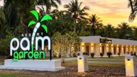 Palm Garden Resort - WiFi