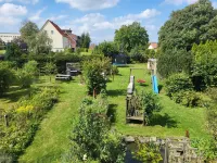 Ferienwohnung in den Hüttenroder Bergen - 2-stjärniga