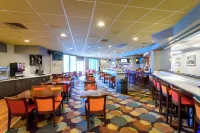 Exton Hotel and Conference Center - Parkplatz