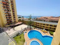 Torres del Sol - Sea View