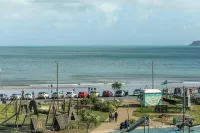 Mercure Paignton Hotel - Ocean View