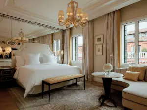 Danieli, A Four Seasons Hotel, Venice