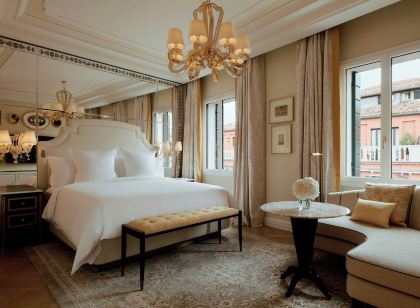 Danieli, A Four Seasons Hotel, Venice
