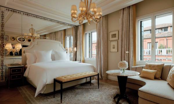 Danieli, A Four Seasons Hotel, Venice