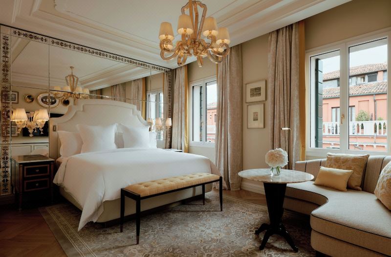 Danieli, A Four Seasons Hotel, Venice