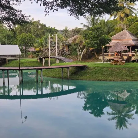 Farmsuk Residence and Resort