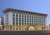 Click Square Hotel Hotels in Dubai