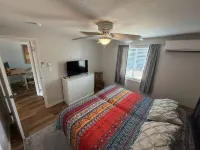Updated 2-bedroom 1bth apartment near downtown Lafayette with WiFi, AC - Apartments