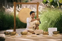Six Senses Amaala - Spa