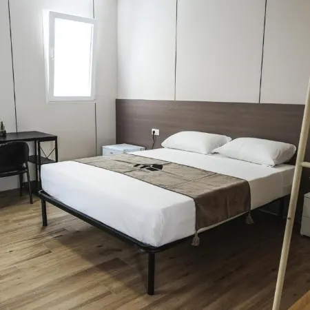 Leonida Residence