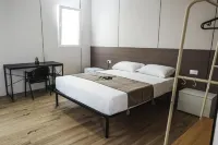 Leonida Residence - Chỗ nghỉ phục vụ bữa sáng