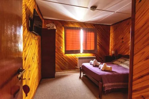 Bla Guest House - Hostels
