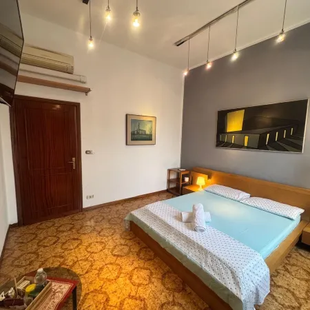 Bnb Fantasia