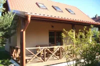 Year-round Holiday Home With Fireplace, 3 Bedrooms - Wifi