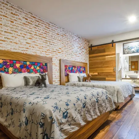 Hotel Casa Chanehque