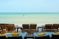 Holbox Dream Beachfront Hotel - Beach