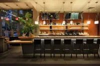 Hotel Healdsburg - bar