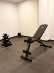Hotel More - Gym