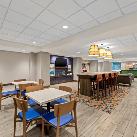 Hampton Inn Paragould