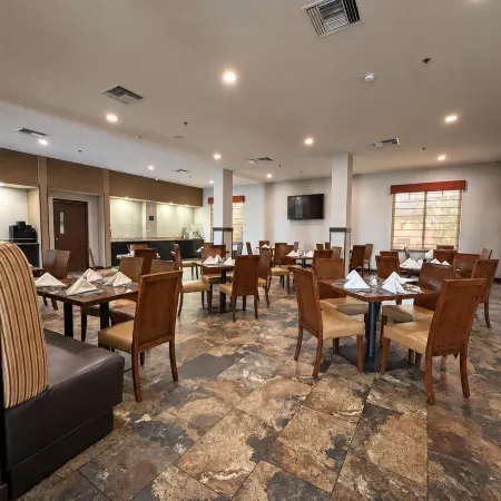 Best Western Premier Monterrey Aeropuerto