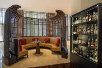 Kempinski Hotel Gold Coast City Accra - 5-Star