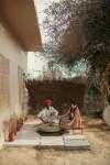 Brij Pola, Jawai - Luxury Jungle Camp with Private Pools - 5-Star