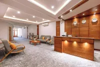 Basma Executive Club - 4 Sao