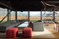 Vik Chile - Phòng Gym