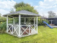 Idyllic Beach Retreat in Albaek - 3-Star