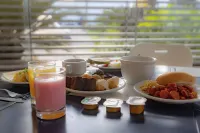 Foz by Candeias - breakfast