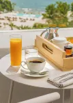 Royal Azur Thalassa - breakfast