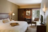 Hampton Inn Minneapolis-St. Paul/Eagan (Mall of America Area) - Pet friendly