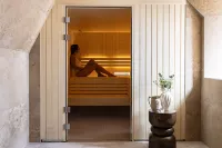 Château & Spa de la Cueillette - Spa