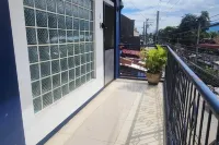 Remarkable 2-Bed Rooms Condo Unit in Davao City - إطلالة على البحر