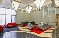 Hotel Alif Avenidas - Boutique