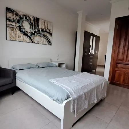 Rio Complex Hotels in Malabo