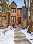Sumach House - 3-Star