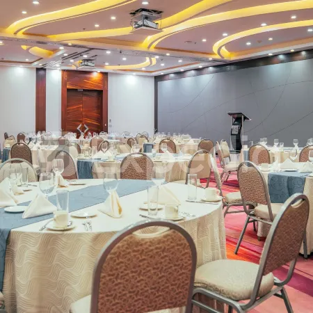 HS Hotsson Hotel Queretaro