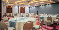HS Hotsson Hotel Queretaro - parking