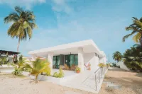 CABAÑAS MARINA DEL REY - Homestays