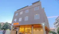 Zostel Jaipur, MI Road - Hosteller
