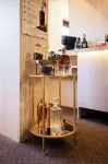 Penzión Wellness & Restaurant Zoborská, free parking - bar