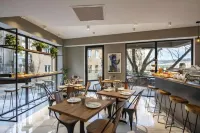 Barnovi Inn - Boutique Hotel - Wi-Fi