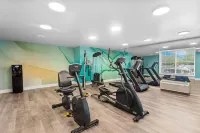 MainStay Suites Chicago Hoffman Estates - Gym