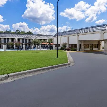 Quality Inn