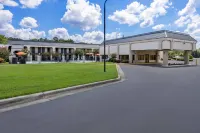 Quality Inn - Fitnessstudio