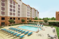 Hampton Inn & Suites Dallas-Mesquite - Wifi