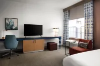 Hilton Garden Inn Phoenix Airport - Bar