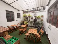 Hostal CQ Chapinero - Hostels